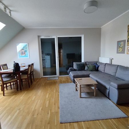Апартаменты Apartament Zielone Tarasy - Pck 34 Еленя-Гура Экстерьер фото