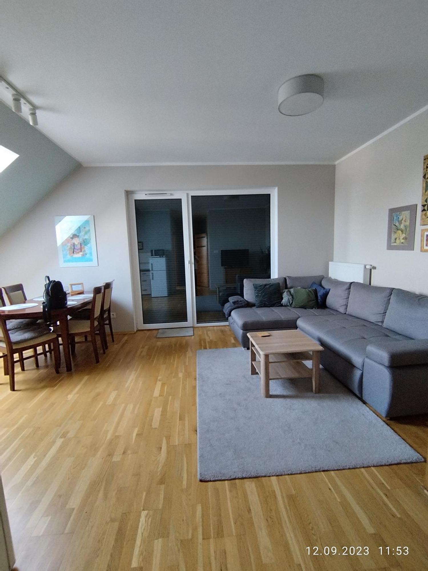 Апартаменты Apartament Zielone Tarasy - Pck 34 Еленя-Гура Экстерьер фото