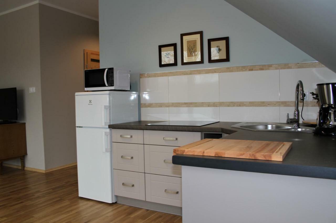 Апартаменты Apartament Zielone Tarasy - Pck 34 Еленя-Гура Экстерьер фото