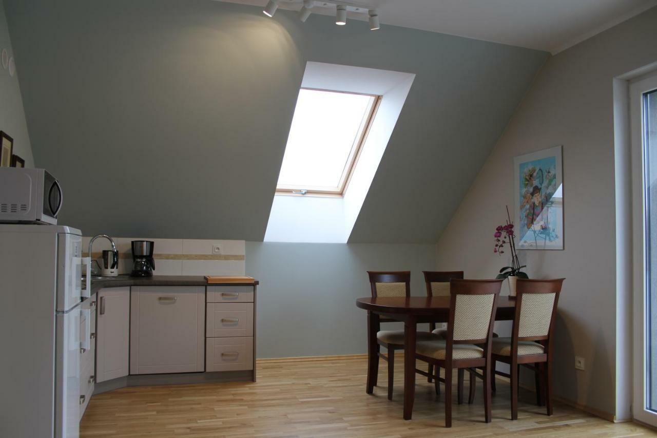 Апартаменты Apartament Zielone Tarasy - Pck 34 Еленя-Гура Экстерьер фото