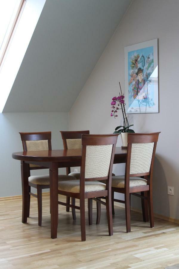 Апартаменты Apartament Zielone Tarasy - Pck 34 Еленя-Гура Экстерьер фото
